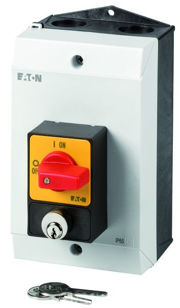 207306 P1-25/I2/SVA(S)-RT, Eaton