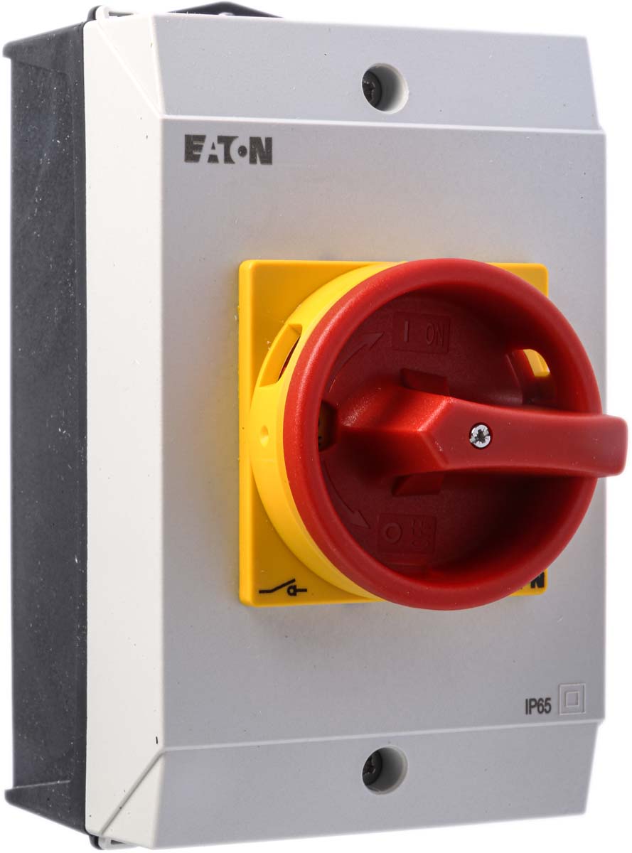 207314 P1-32/I2/SVB, Eaton