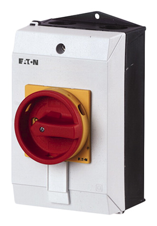 207319 P1-32/I2/SVB/N, Eaton