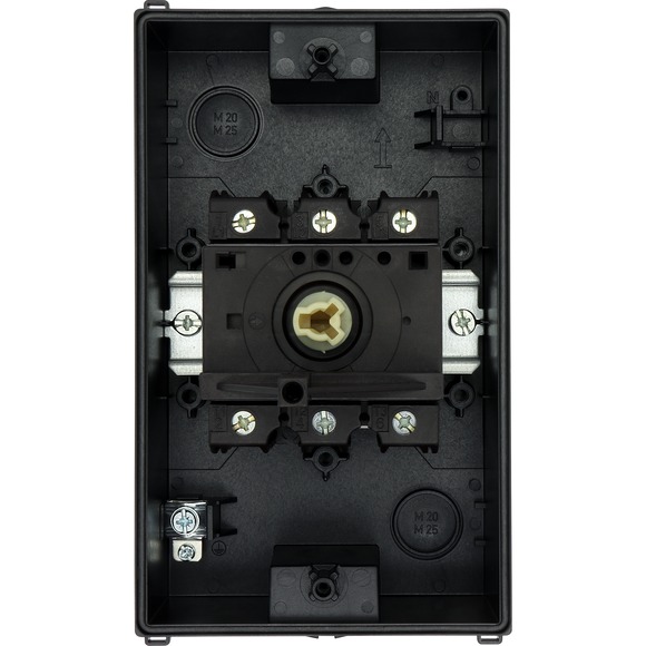 207335 P3-63/I3/SVB, Eaton