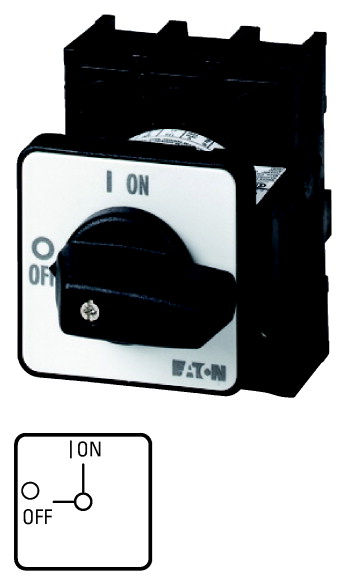 207342 P3-63/I3/SVB/N/HI11, Eaton
