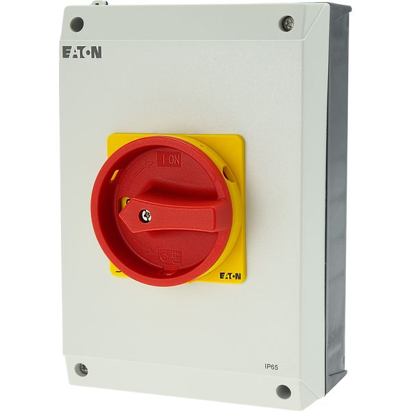 207343 P3-63/I4/SVB, Eaton