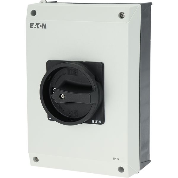 207345 P3-63/I4/SVB-SW/HI11, Eaton