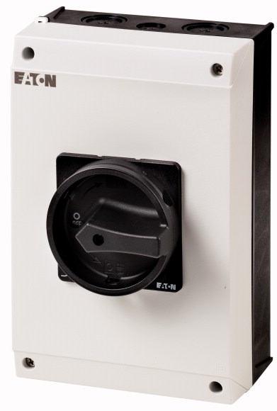 207346 P3-63/I4/SVB-SW/N, Eaton