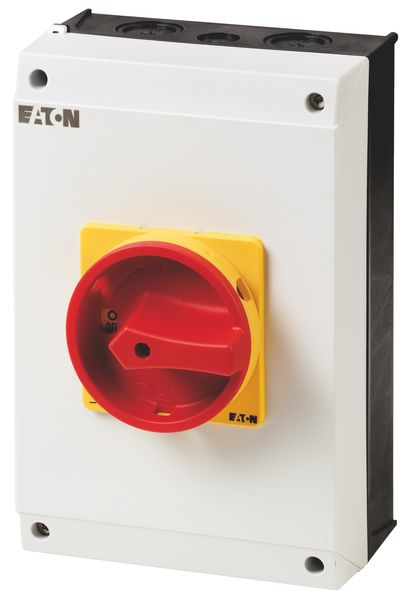 207350 P3-63/I4/SVB/N/HI11, Eaton
