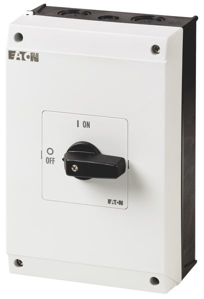 207360 P3-63/I4/N, Eaton