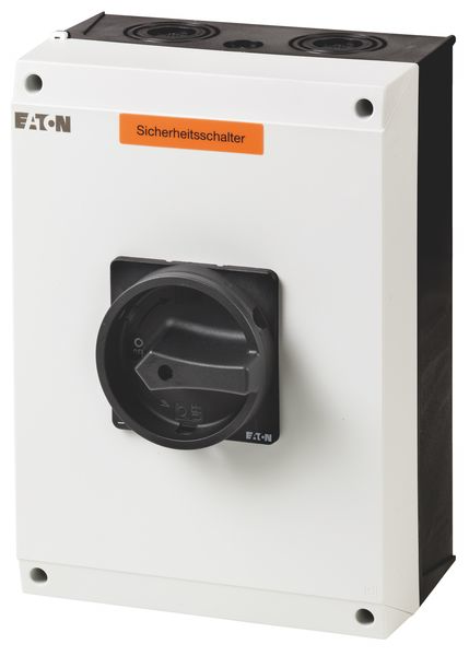 207377 P3-100/I5/SVB-SW/N/HI11, Eaton