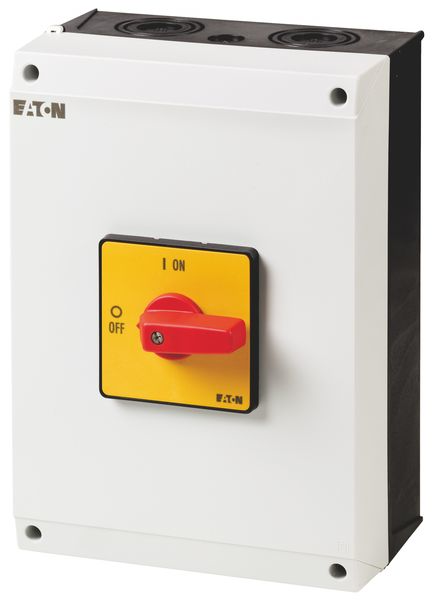 207382 P3-100/I5-RT, Eaton