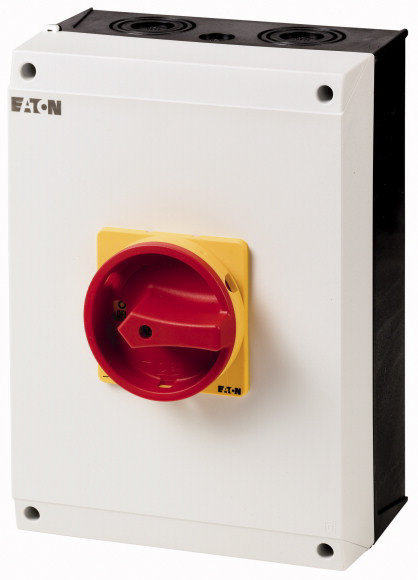 207388 P3-100/I5-SI/HI11, Eaton