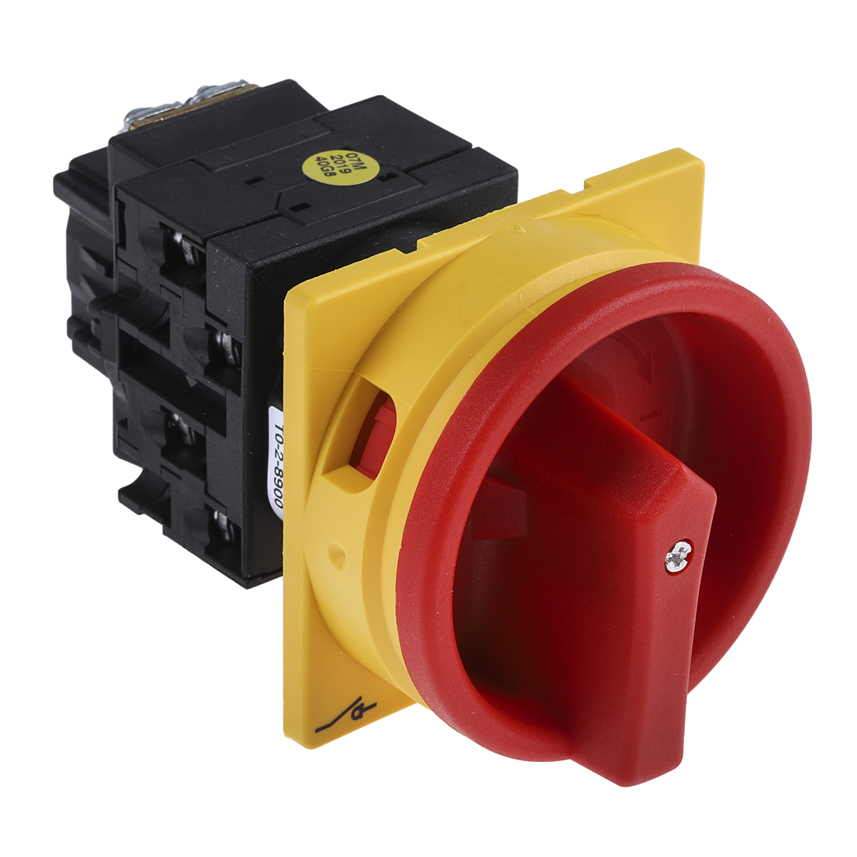 207400 T0-2-8900/EA/SVB, Eaton