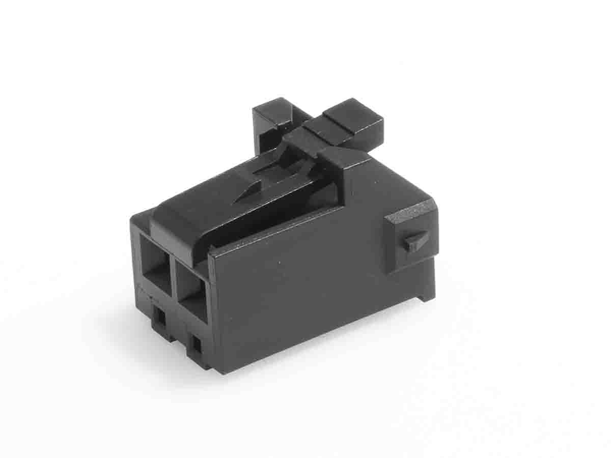 207458-0002, Molex