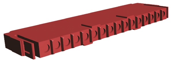 207542-1, TE Connectivity