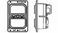 207595-3, TE Connectivity