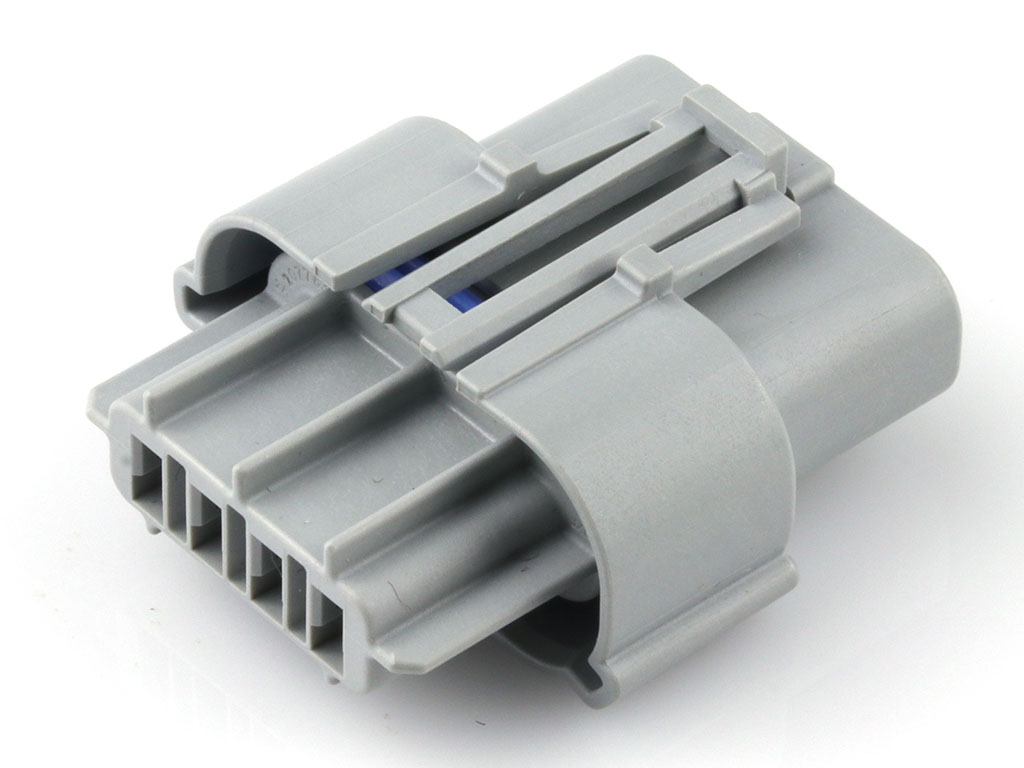 2077820312, Molex
