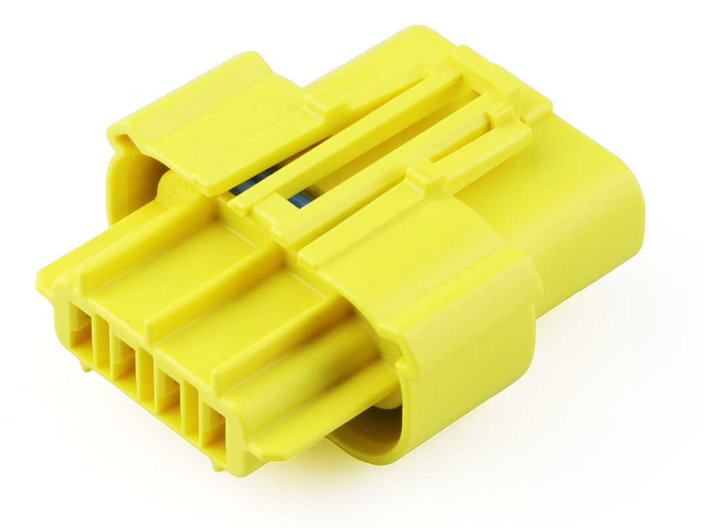 2077820413, Molex
