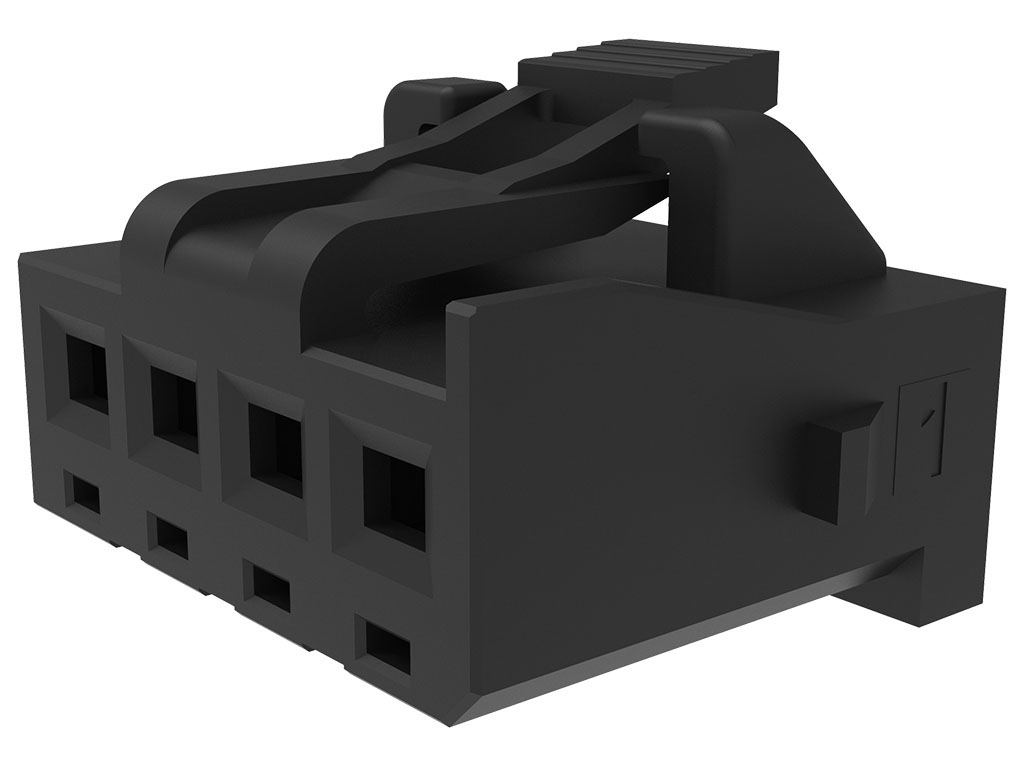 207841-0004, Molex
