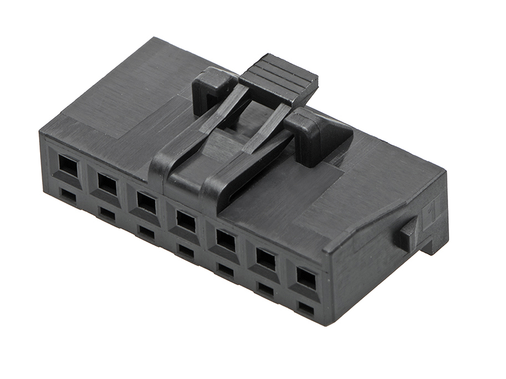 207841-0007, Molex