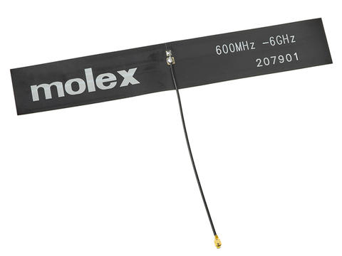 2079019100, Molex