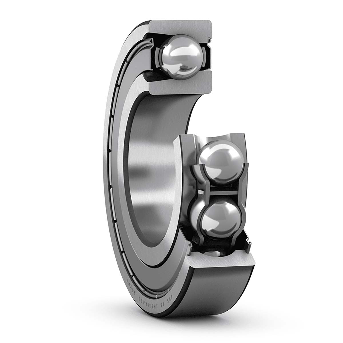 208-2Z, SKF