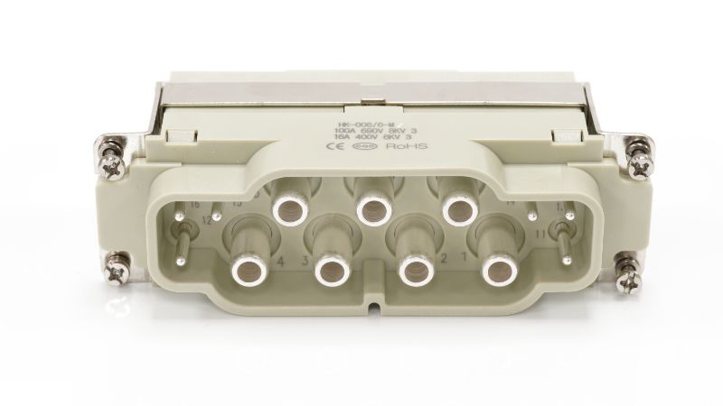 208-4562, RS PRO