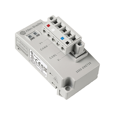 2080-DNET20, Allen Bradley