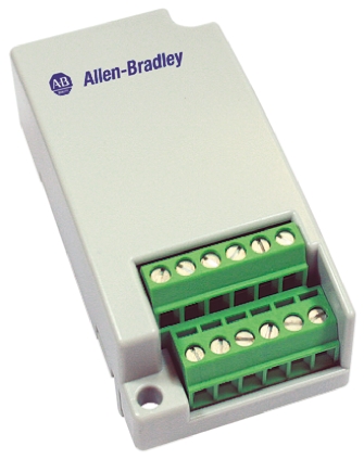 2080-IF4, Allen Bradley