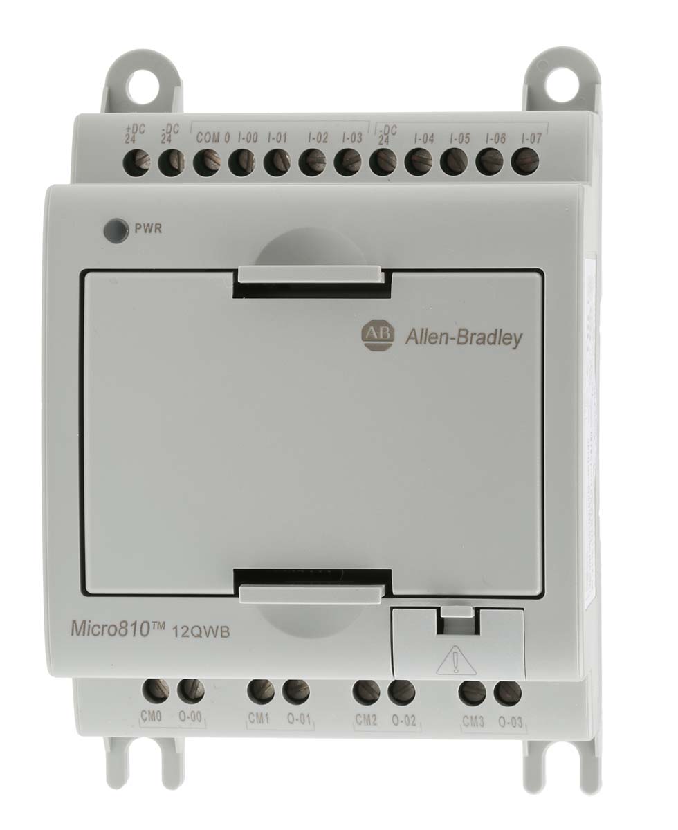 2080-LC10-12QWB, Allen Bradley
