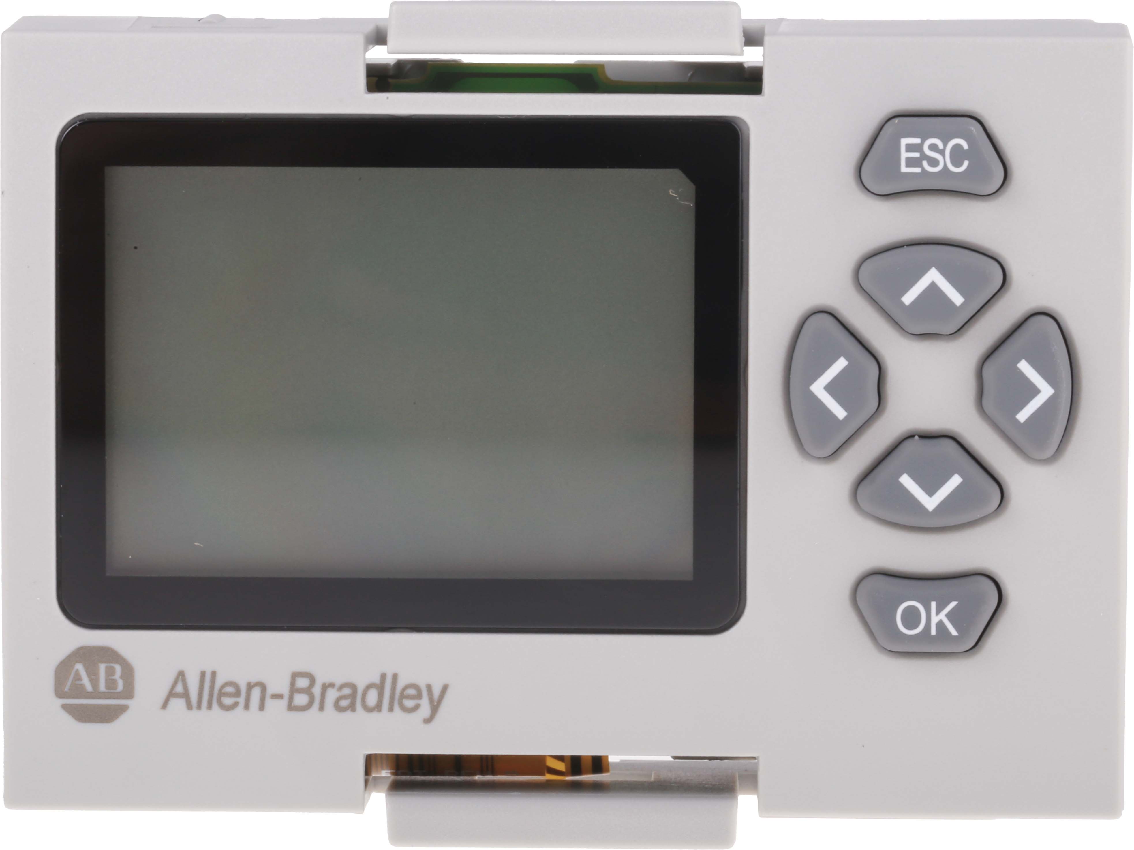 2080-LCD, Allen Bradley