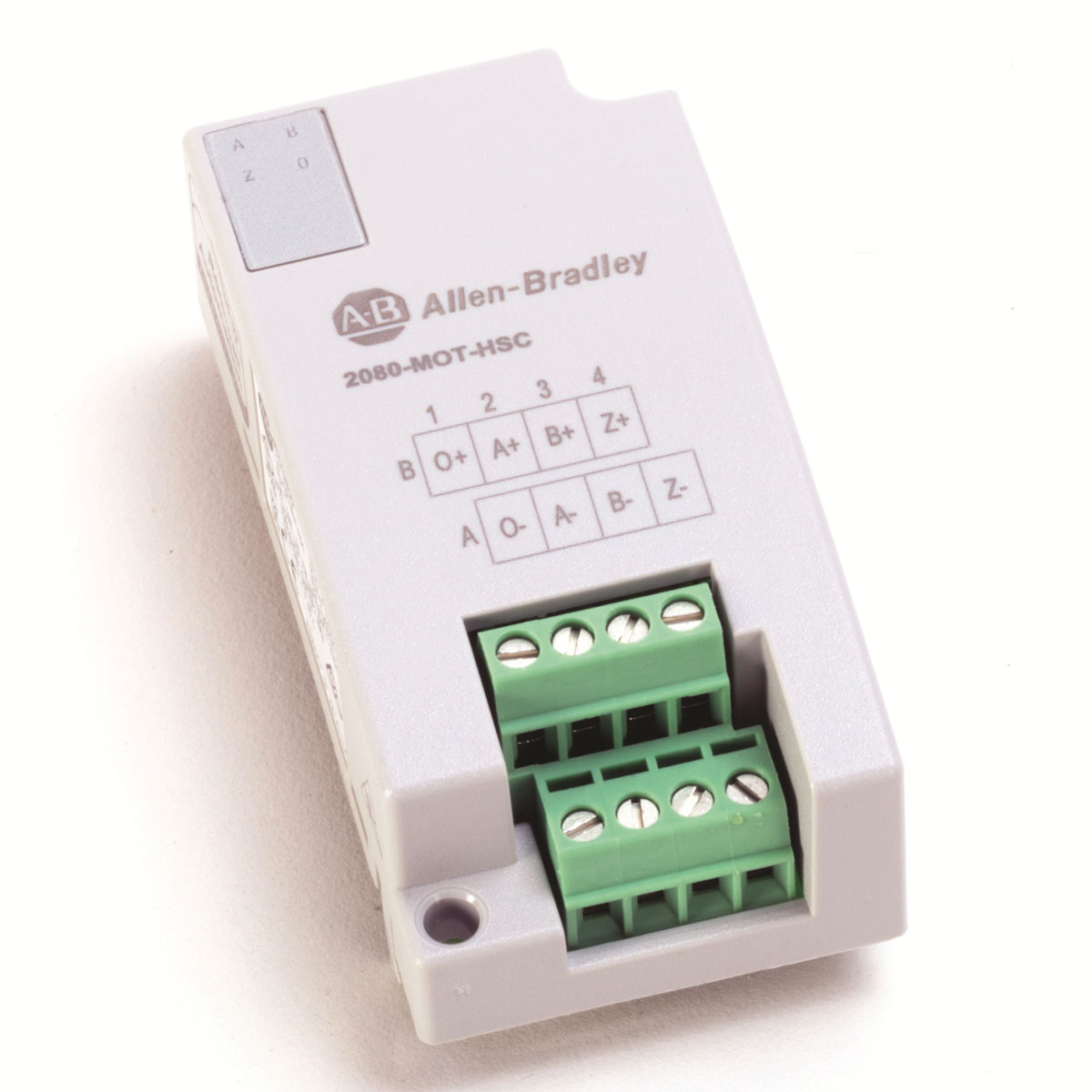 2080-MOT-HSC, Allen Bradley