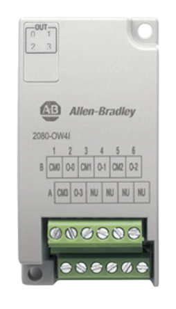2080-OW4I, 