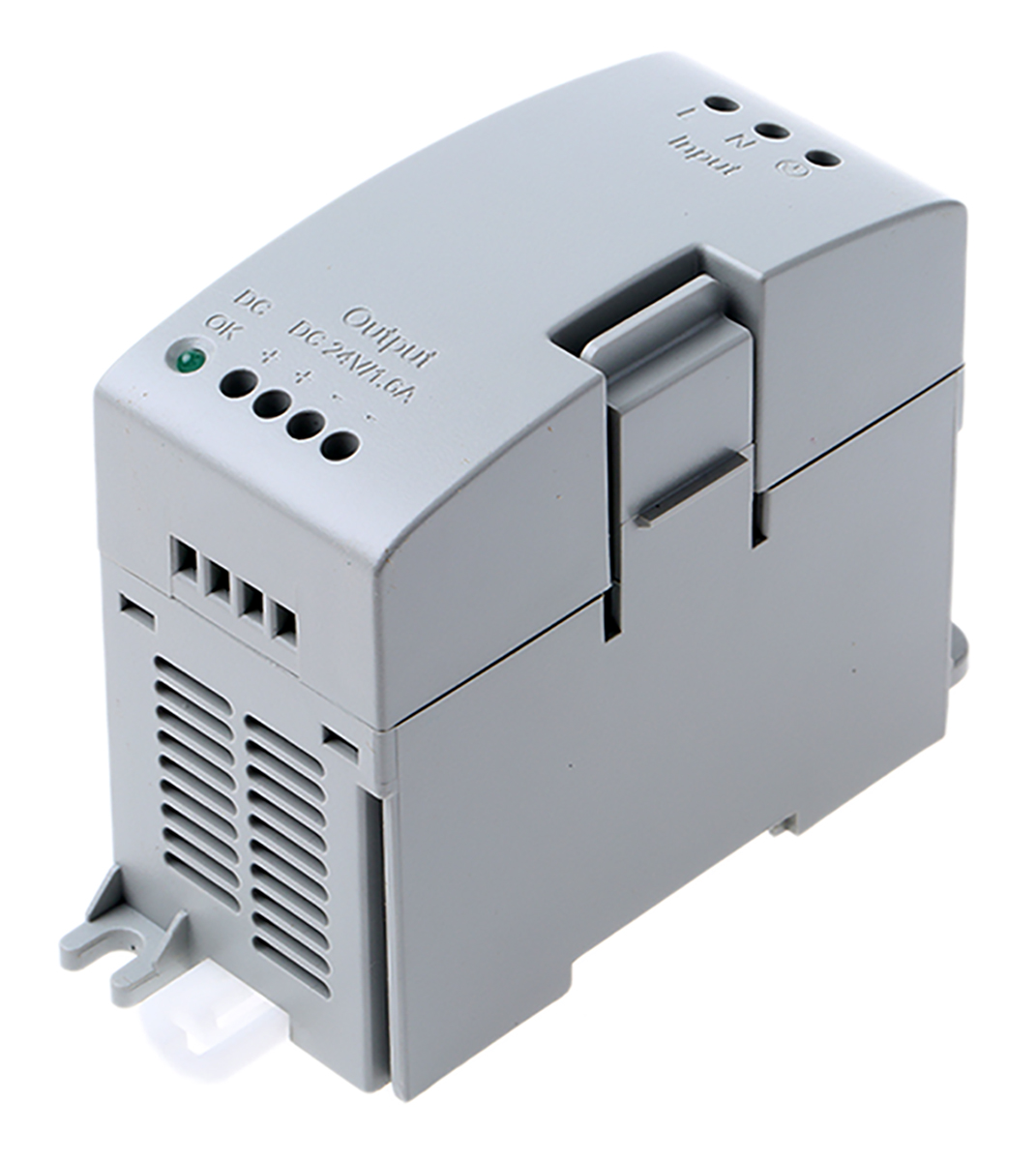 2080-PS120-240VAC, Allen Bradley