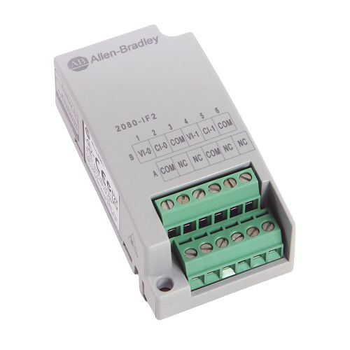 2080-TC2, Allen Bradley