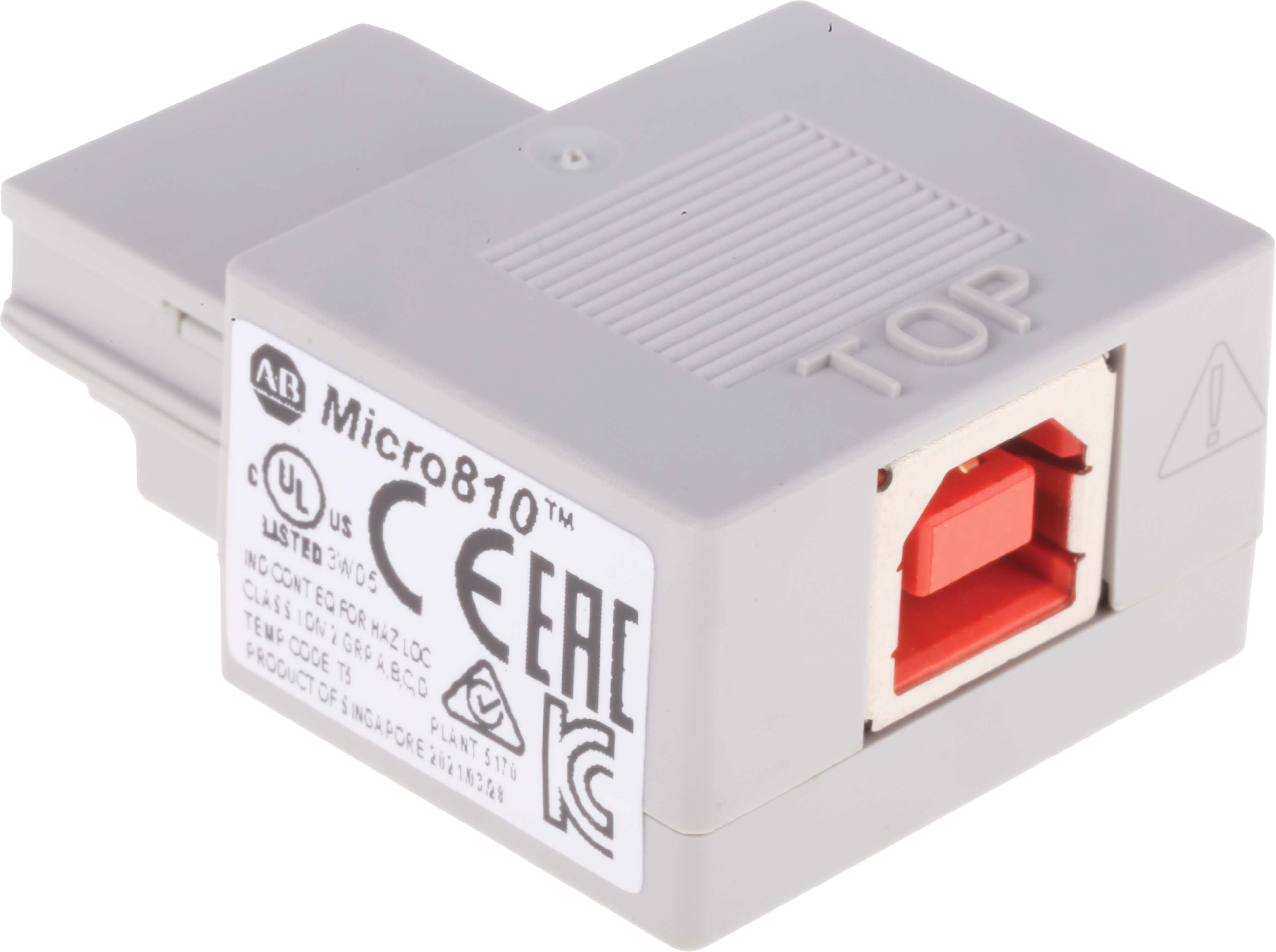 2080-USBADAPTER, Allen Bradley