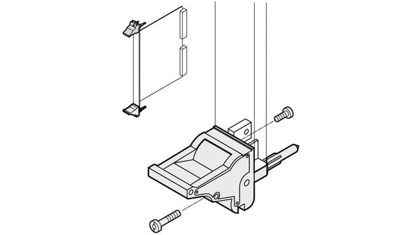20817612, nVent SCHROFF