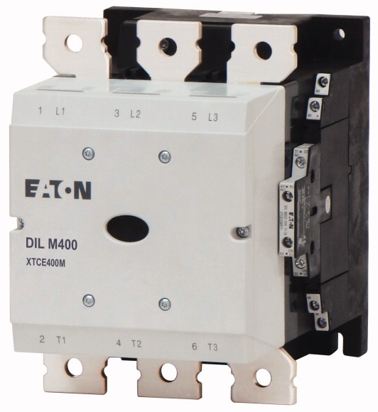 208208 DILM400/22(RA110), Eaton