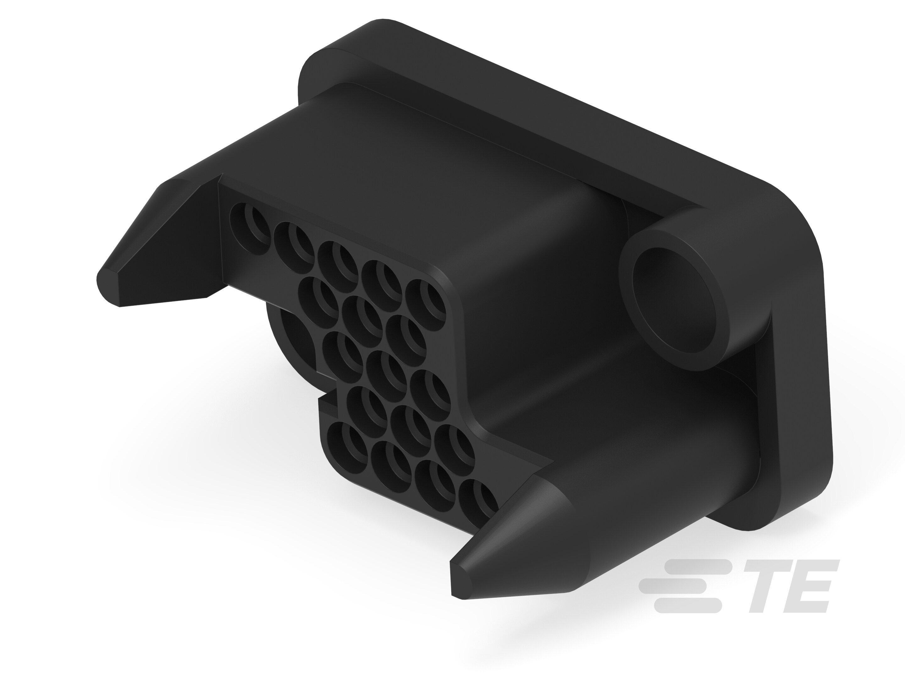 208210-1, TE Connectivity