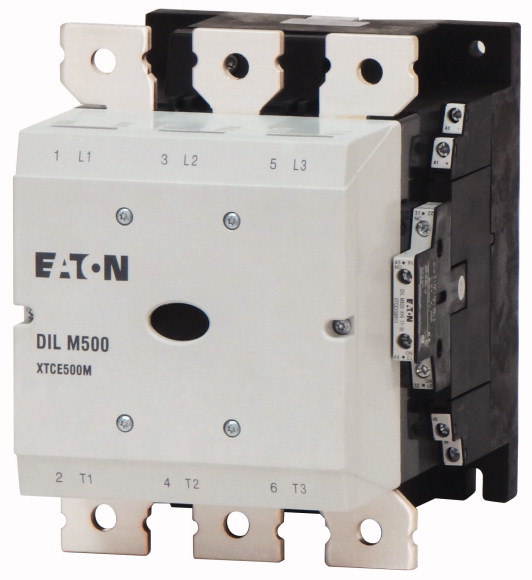208213 DILM500/22(RA250), Eaton