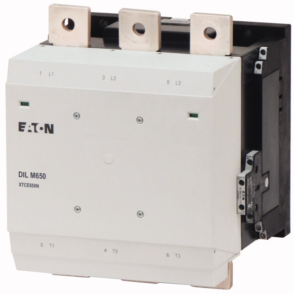 208219 DILM650/22(RA250), Eaton