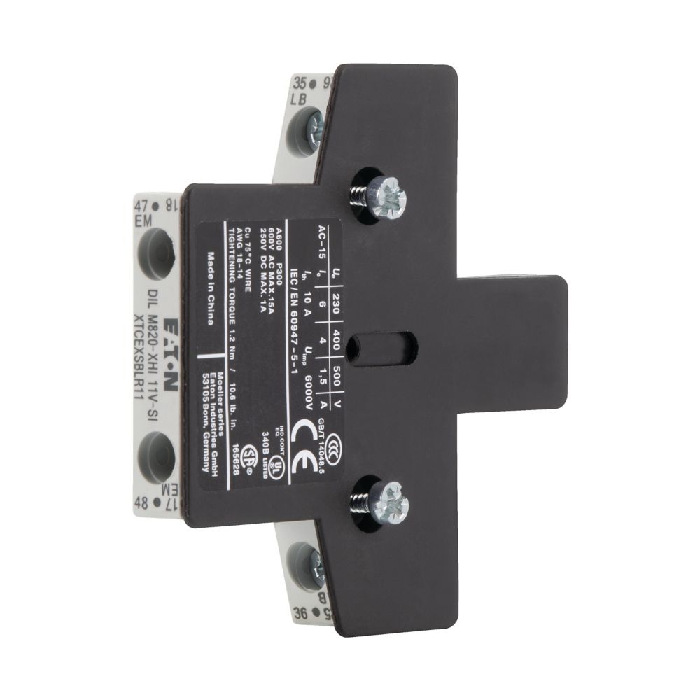 208283 DILM820-XHI11V-SI, Eaton