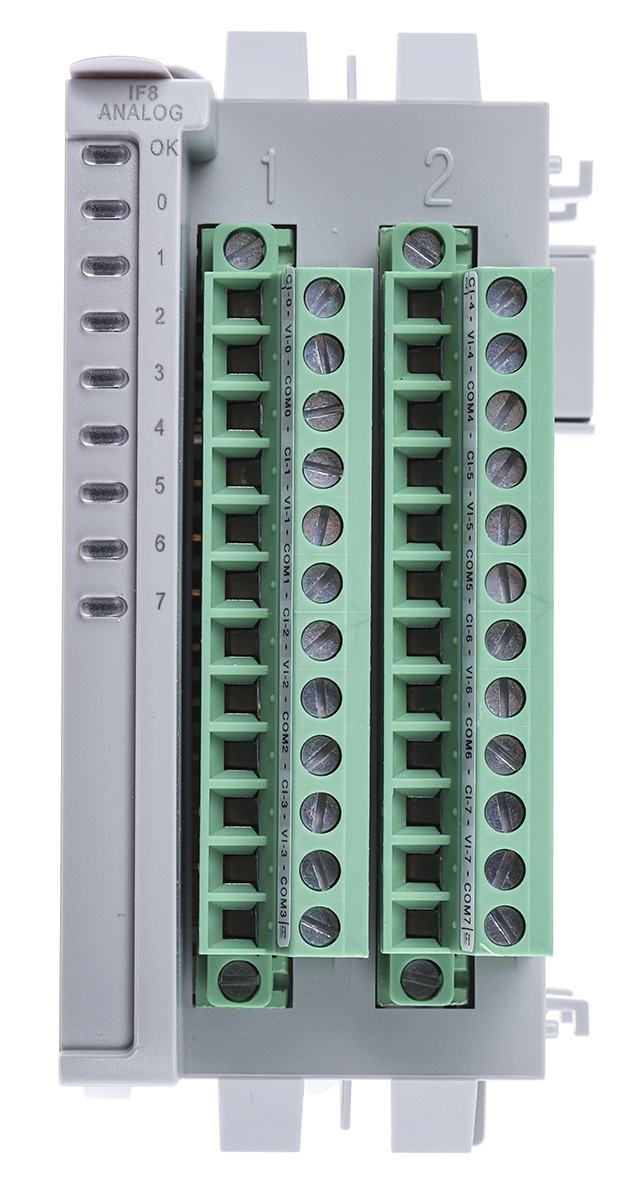 2085-IF8, Allen Bradley