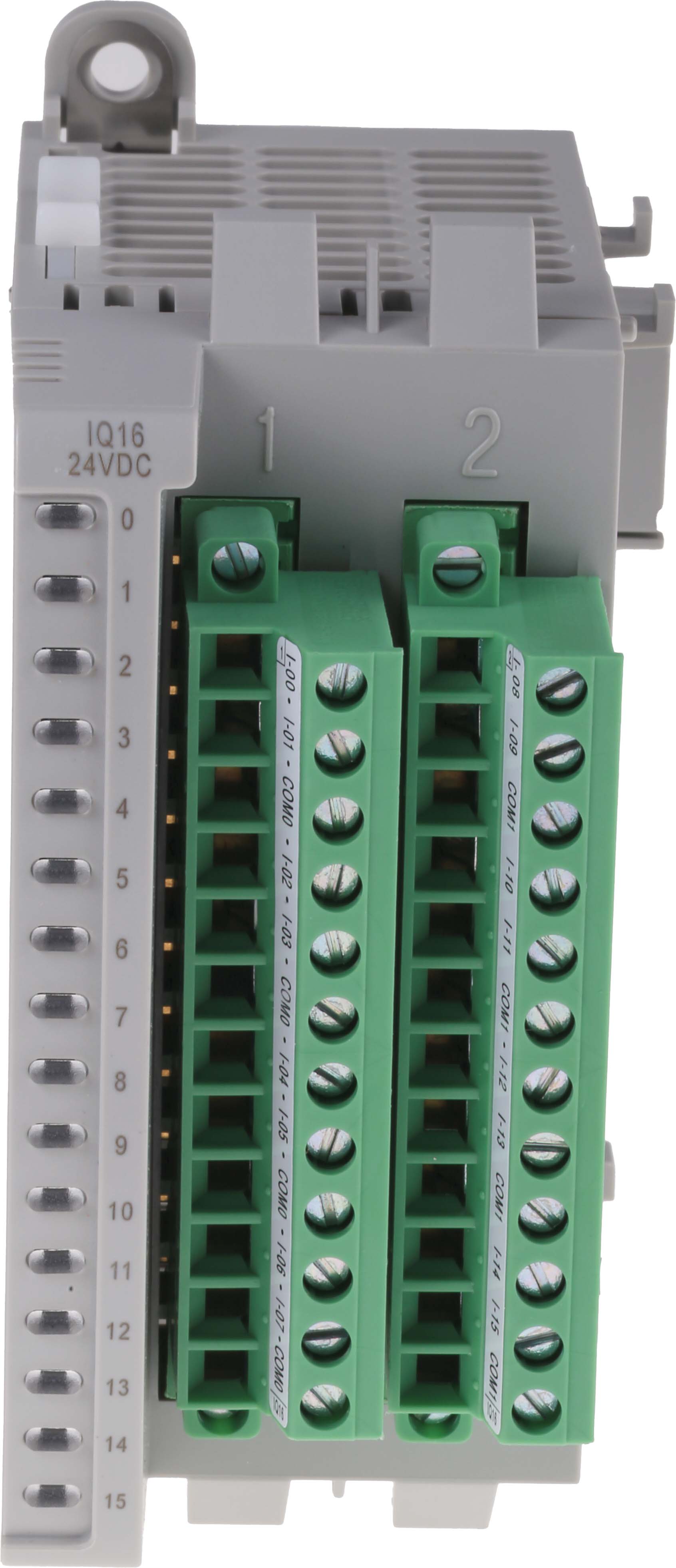 2085-IQ16, Allen Bradley