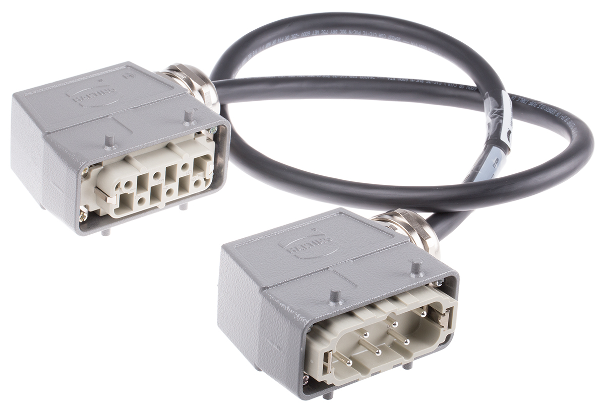 20871443002100, HARTING
