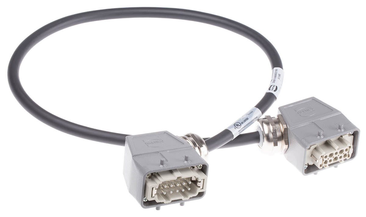 20871466002100, HARTING