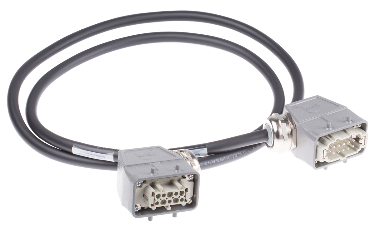 20871466002200, HARTING