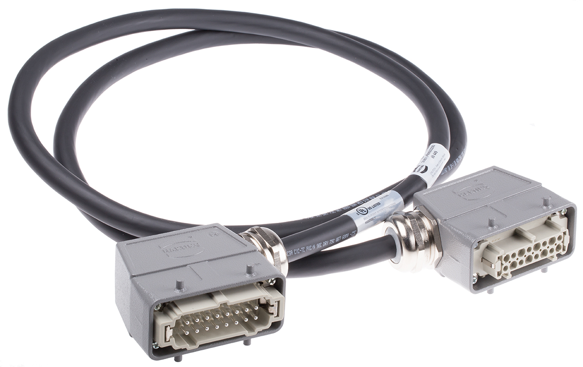 20871469002200, HARTING