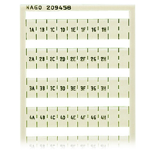 209-458, WAGO