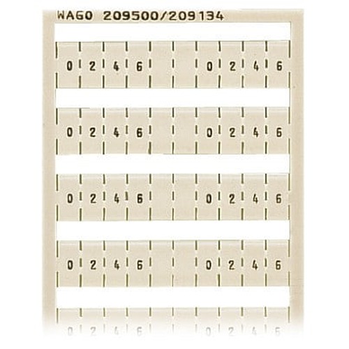 209-500/209-134, WAGO