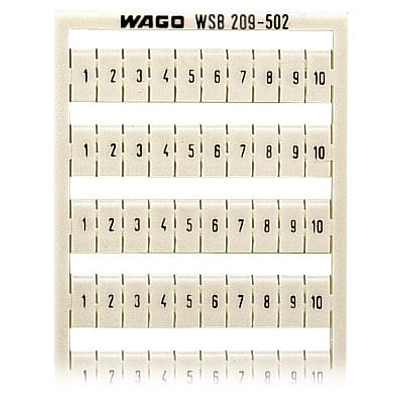 209-502-1, WAGO
