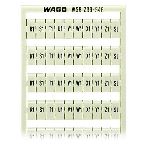 209-546, WAGO