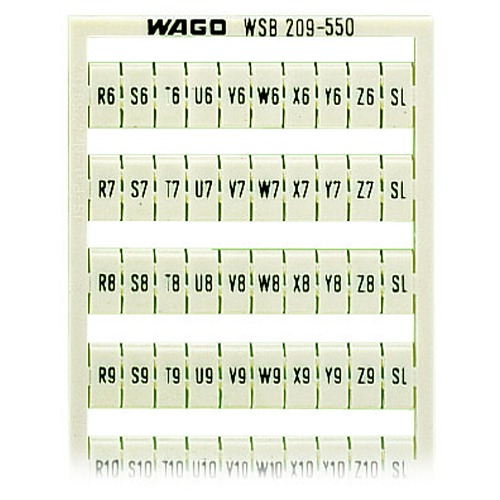 209-550, WAGO